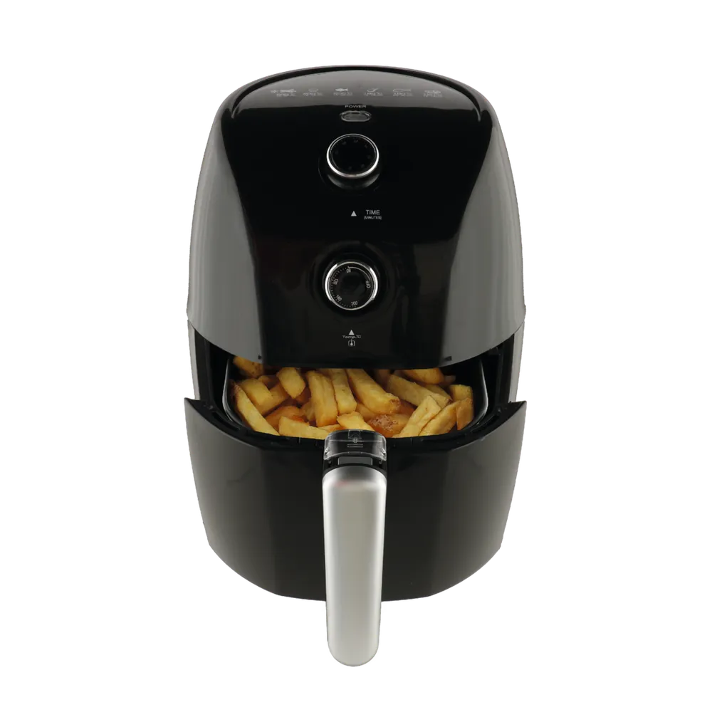 Mestic Heißluftfriteuse MA-100 (A)