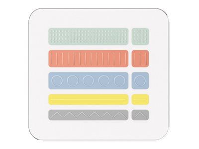 Microsoft Surface Adaptive Kit - Notebook-Zubehörpaket