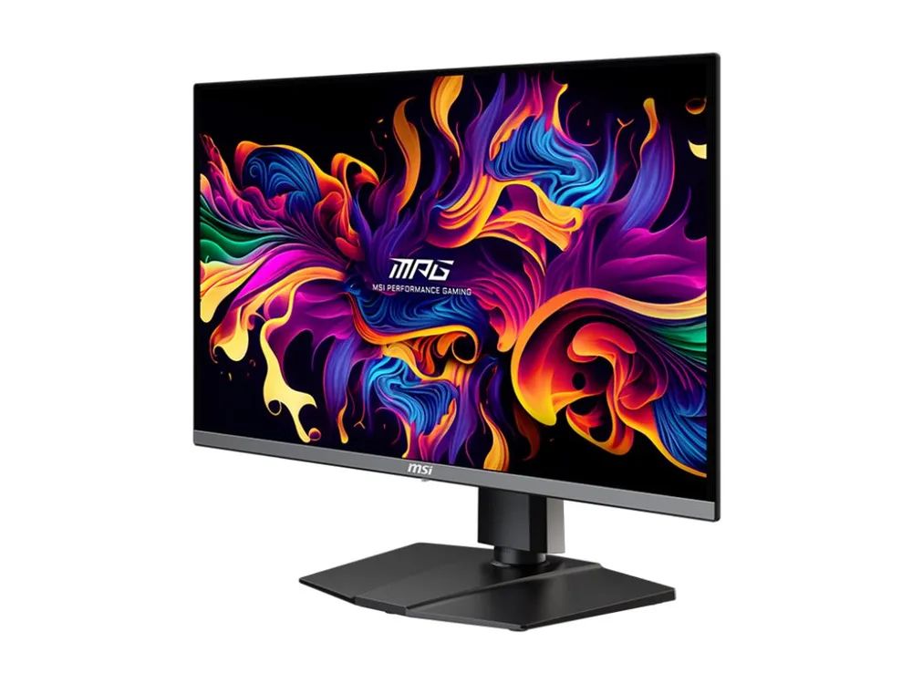 MSI MPG 272URX - OLED-Monitor - Gaming - 68.6 cm (27")