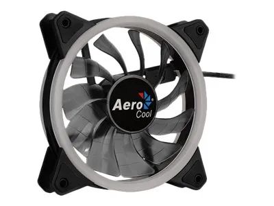 AEROCOOL ADVANCED TECHNOLOGIES AeroCool Rev RGB Pro - System Schrank-Gebläseset