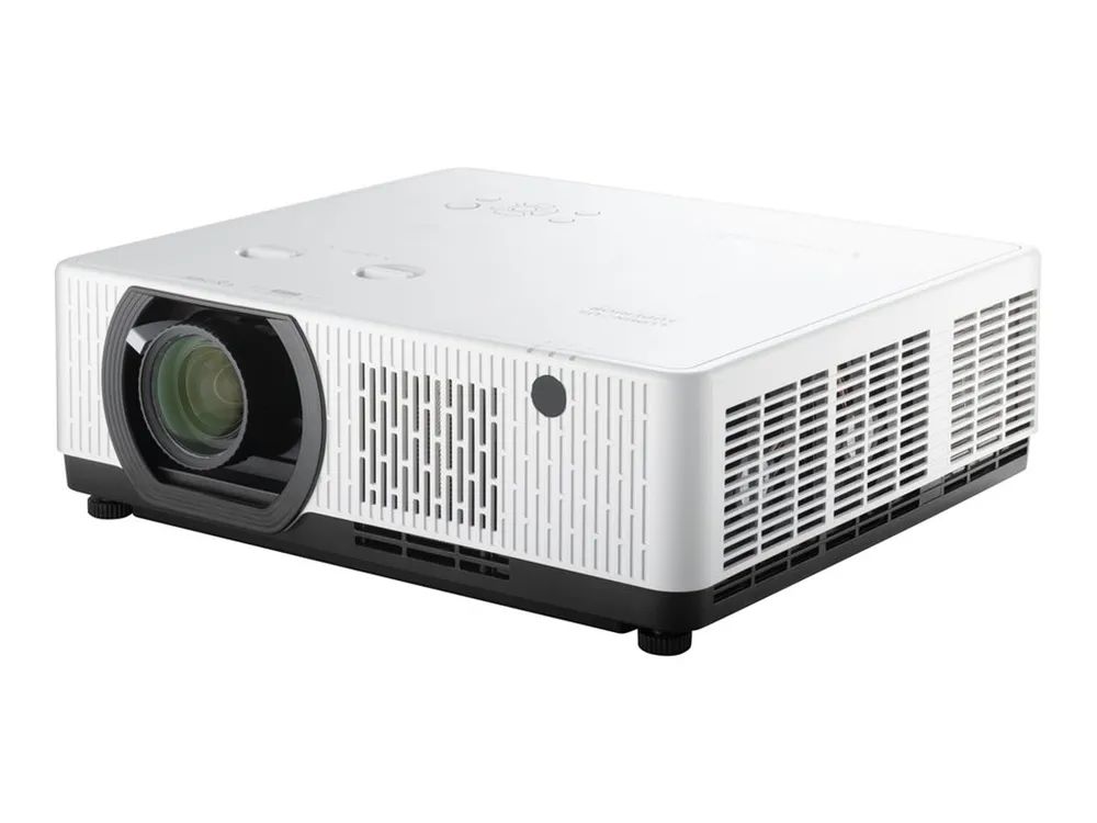 ViewSonic LSC801WU - 3-LCD-Projektor - 8000 ANSI-Lumen - WUXGA (1920 x 1200)