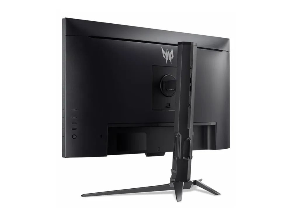 Acer Predator XB3 XB273UF5bmiiprzx 27" QHD Pulsar Gamingmontor - Flachbildschirm (TFT/LCD) - 68,6 cm