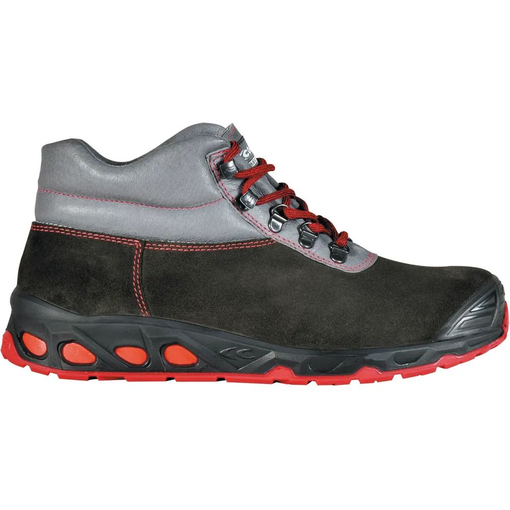 COFRA Zimmererschuh S3S CI FO SR 46