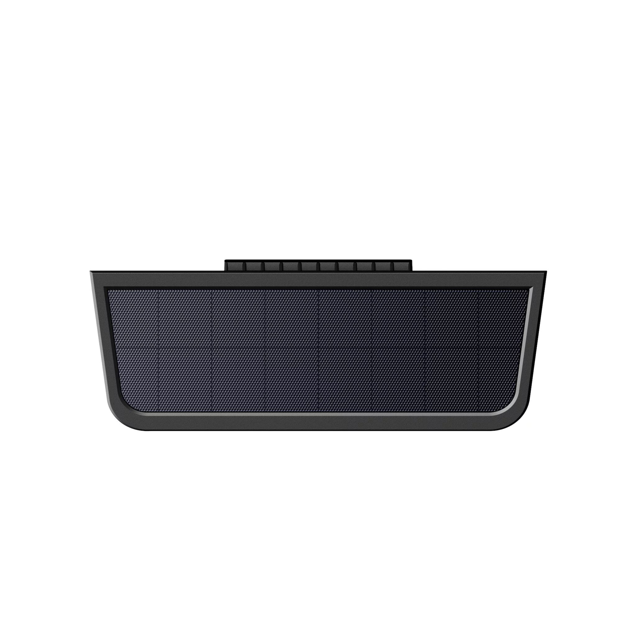 eufy Solar Wall Light Cam S120 - Netzwerk-Überwachungskamera - witterungsbeständig