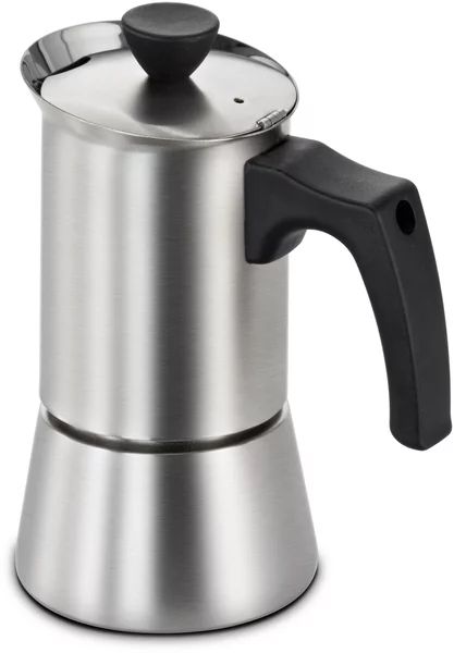 Bosch HEZ9ES100 Espressokocher 4 Tassen