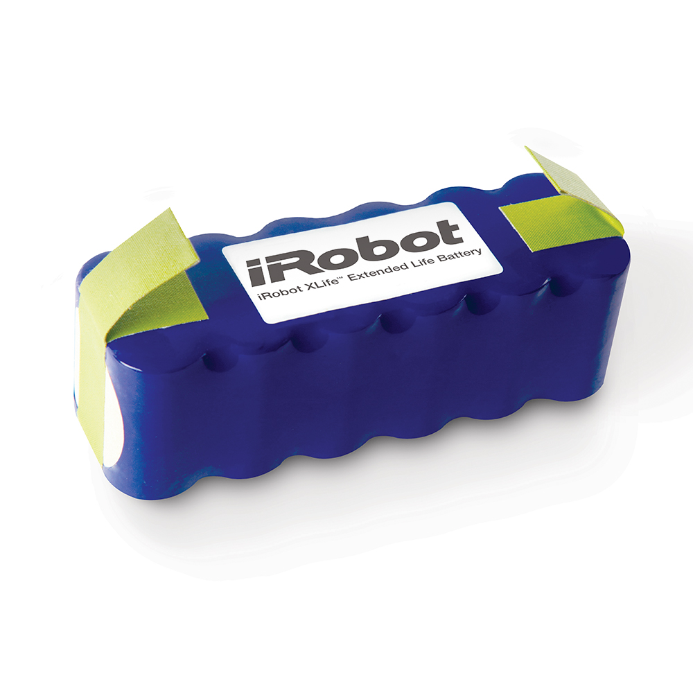 iRobot X-Life Akku 