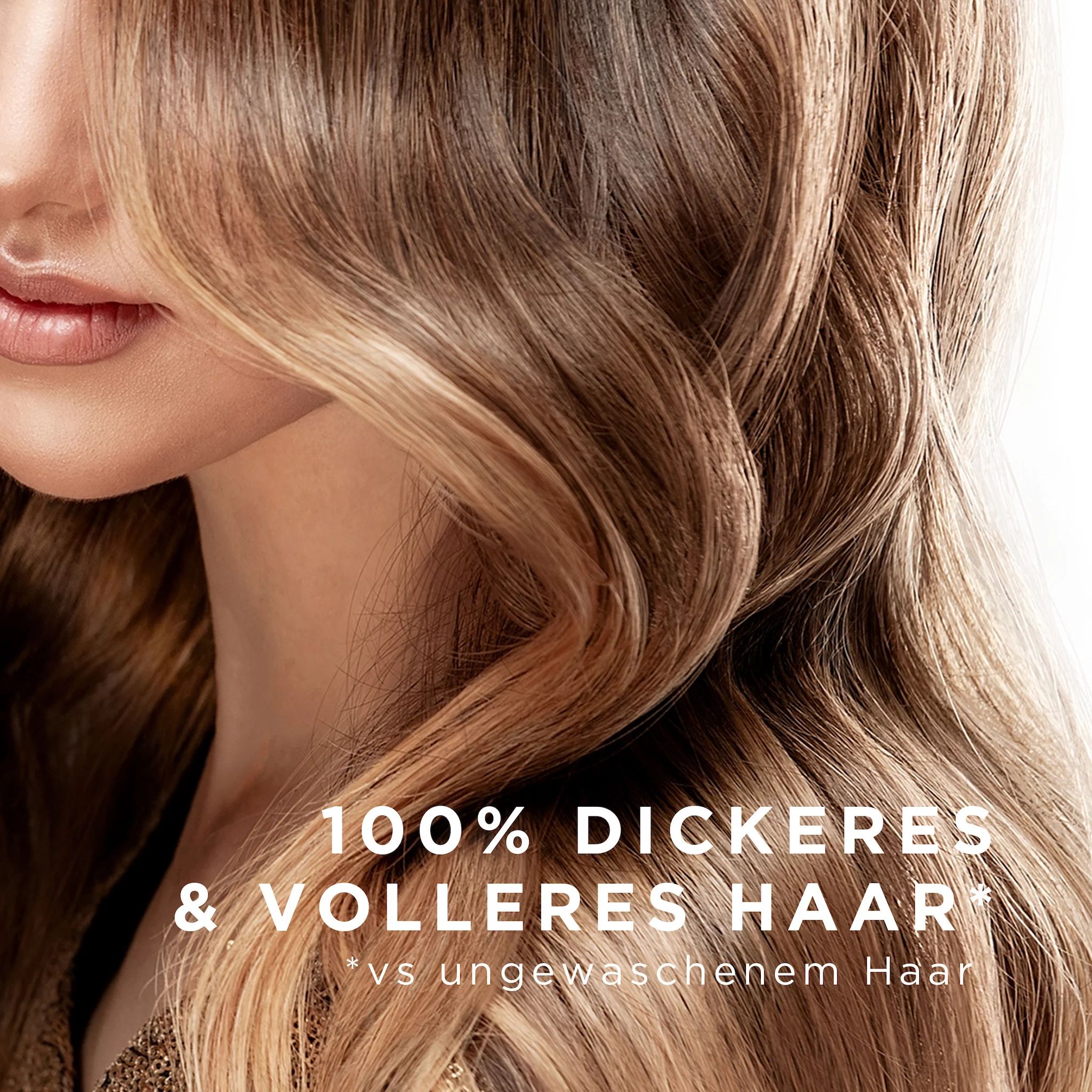 Pantene Pro-V Miracles Lift & Volume 