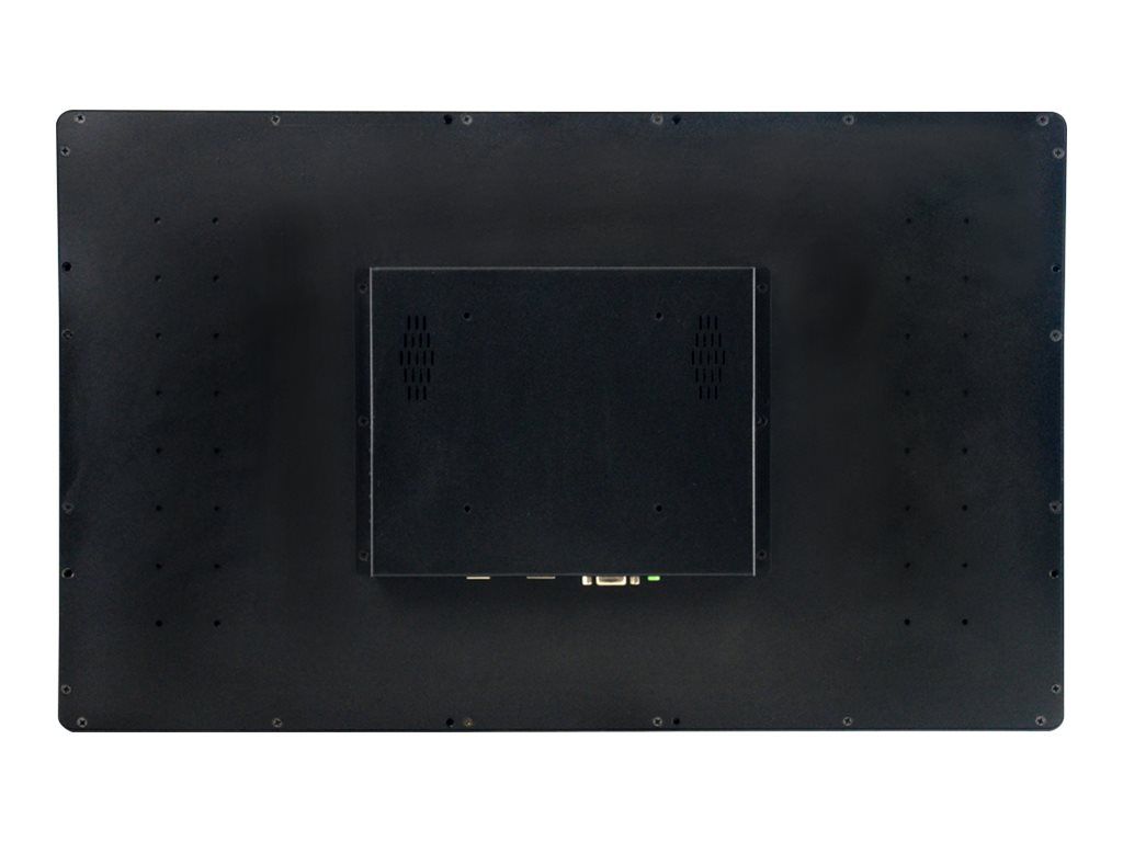 Hannspree HO225HTB - HO Series - LED-Monitor - 54.6 cm (21.5")