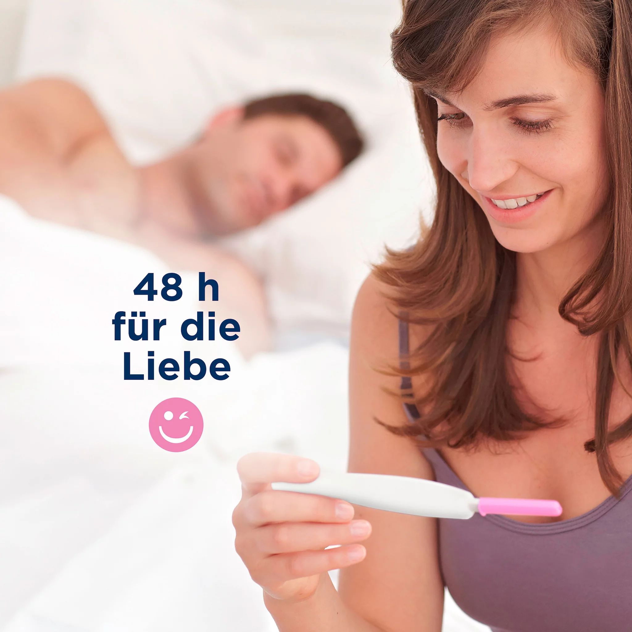 Clearblue Ovulationstest DIGITAL 30er