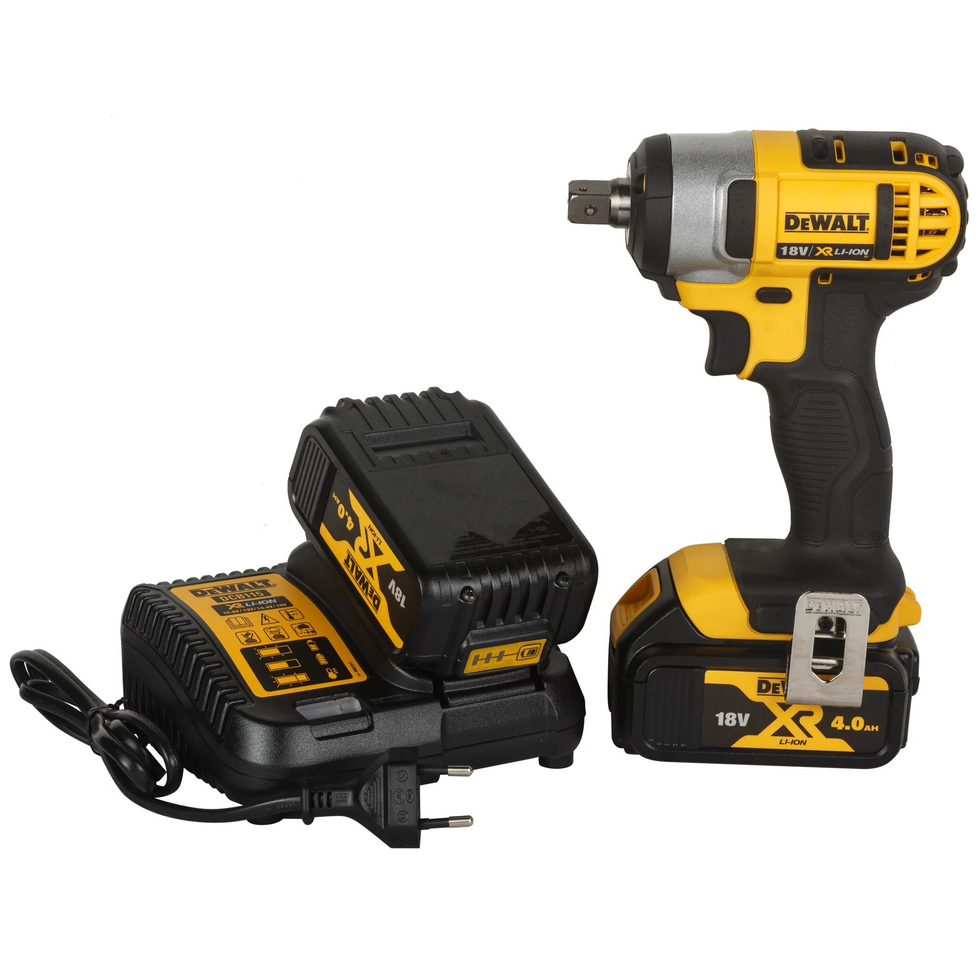Dewalt DCF880M2