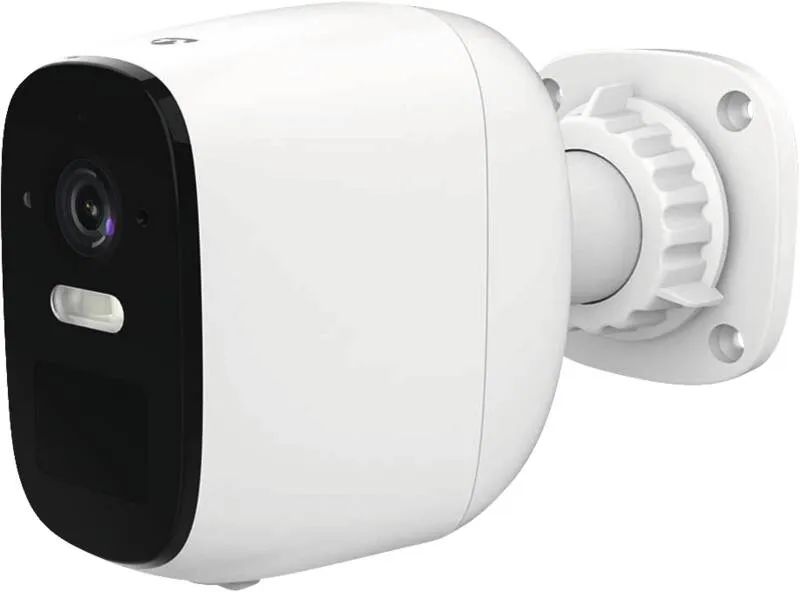 Nedis SMARTLIFE AUßENKAM WIFI 4MP / NEDIS WIFICBO32WT WS WIFICBO32WT
