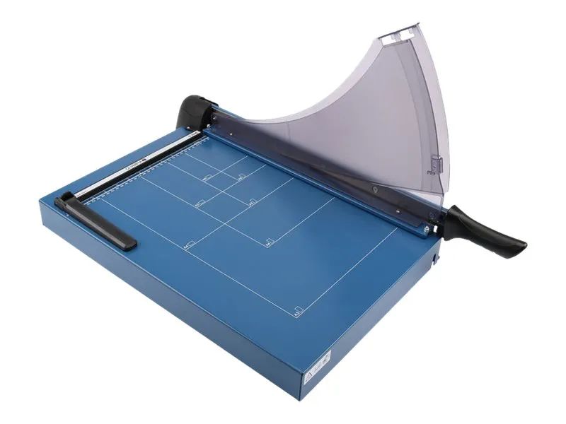 Olympia G 4640 - Schneideeinrichtung - 460 mm