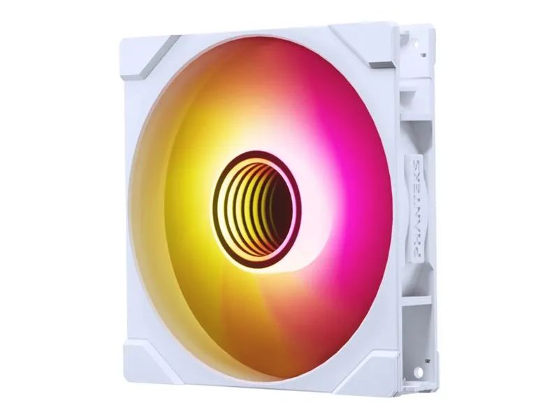 Phanteks M25 Gen2 - Gehäuselüfter - 140 mm