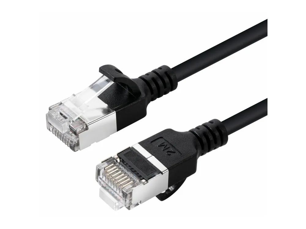 MicroConnect Netzwerkkabel - RJ-45 (M) zu RJ-45 (M)