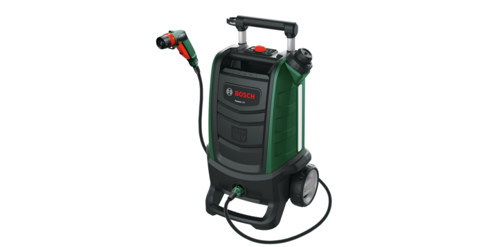 Bosch Fontus Gen 2, Solo