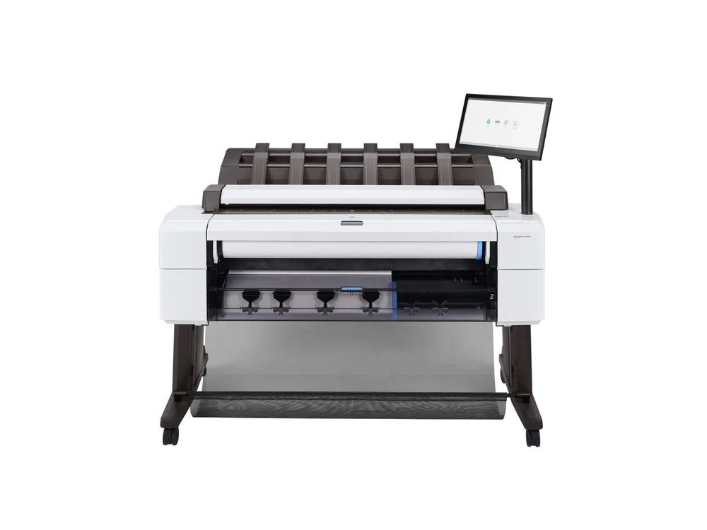 HP DesignJet T2600dr PostScript MFP - 914 mm (36")