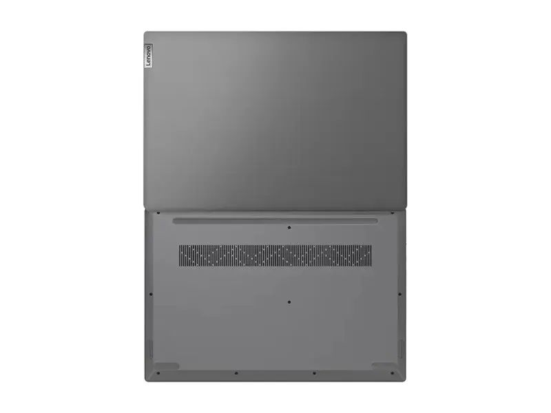 Lenovo V17 G4 IRU 83A2 - 180°-Scharnierdesign - Intel Core i5 13420H / 2.1 GHz - kein Betriebssystem - UHD Graphics - 8 GB RAM - 512 GB SSD TLC - 43.9 cm (17.3")