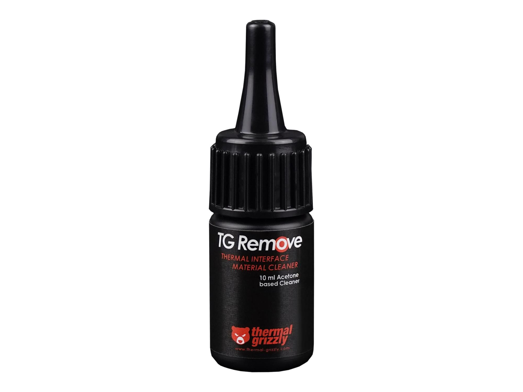 Thermal Grizzly TG Remove - Wärmeleitpastenentferner