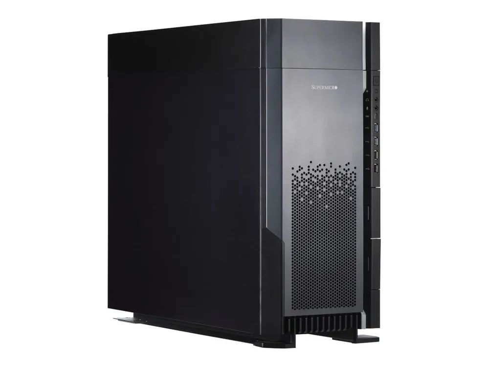 Supermicro SuperChassis GS7A-2000B - FT 5U