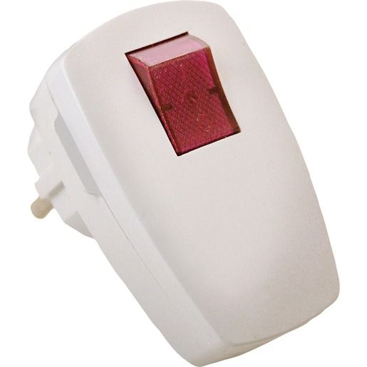 AS Schwabe WINKELSTECKER M. 0/I BEL. WS / SCHWAB 45034 SCHUTZKONTAKT 45034
