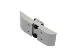 Ergotron T-Slot Bracket - Montagekomponente (Klammer)