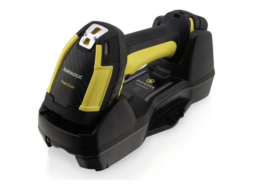 Datalogic PowerScan PM9600 - High Performance Kit