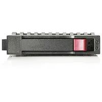 HPE HP - Festplatte - 900 GB - 2.5" SFF (6.4 cm SFF)