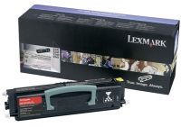 Lexmark Schwarz - Original - Tonerpatrone LCCP
