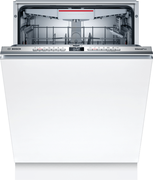 Bosch Serie 4 SBV4HCX48E