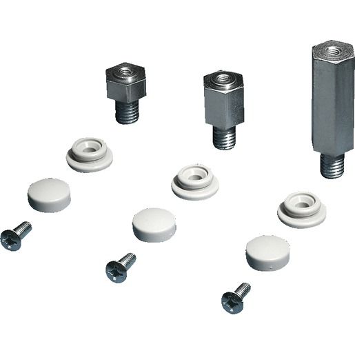 Rittal DISTANZBOLZEN 50MM / RITTAL DK 7967.000 (PA=4ST) 7967000