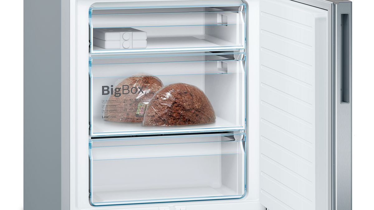 Bosch Serie 6 KGE49AICA