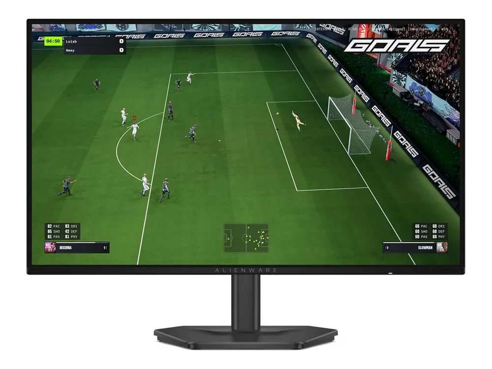 Dell Alienware AW2726DL - LED-Monitor - Gaming - 69 cm (27")