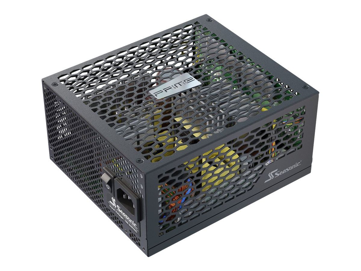 Seasonic PRIME Fanless TX 700 - Netzteil (intern)