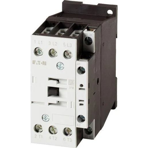 Eaton LEISTUNGSSCHÜTZ 32A 15KW HK.1Ö / EATON DILM32-01 (24VDC) 277306
