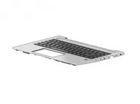 HP L65224-061 - Tastatur - Italienisch - Tastatur mit Hintergrundbeleuchtung - HP - ProBook 440 G7