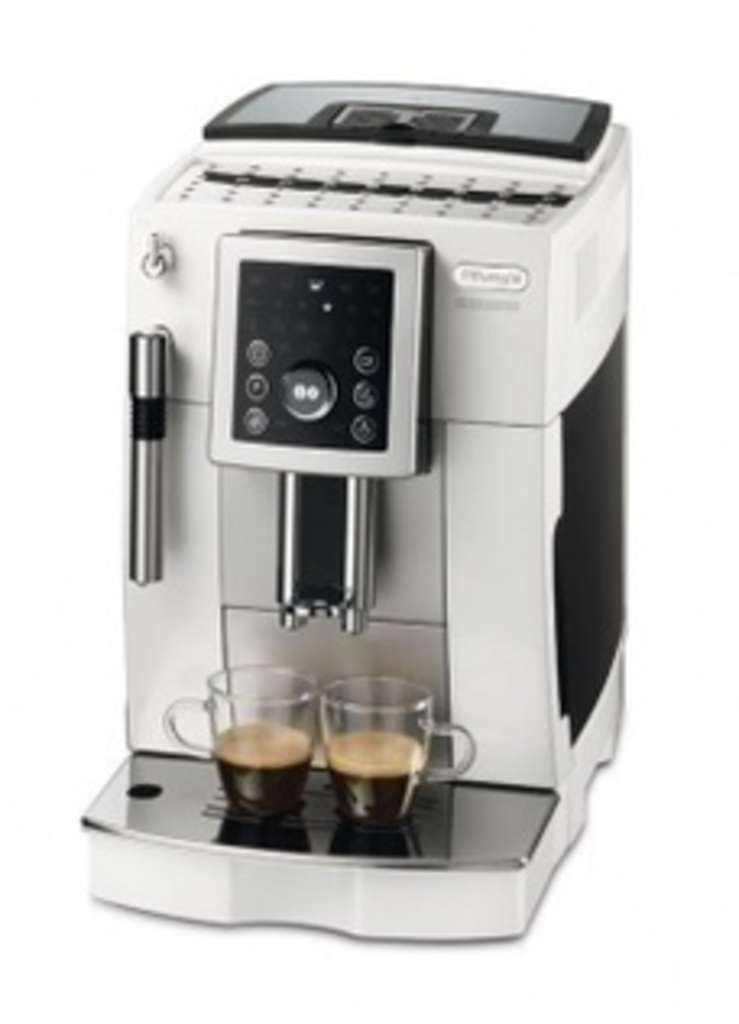 DeLonghi ECAM 23.210W Intensa