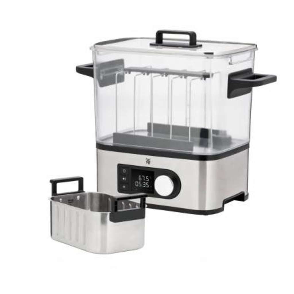 WMF Sous-Vide Garer LONO Sous Vide Garer Pro