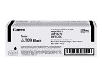 Canon T09 - Schwarz - original - Tonerpatrone