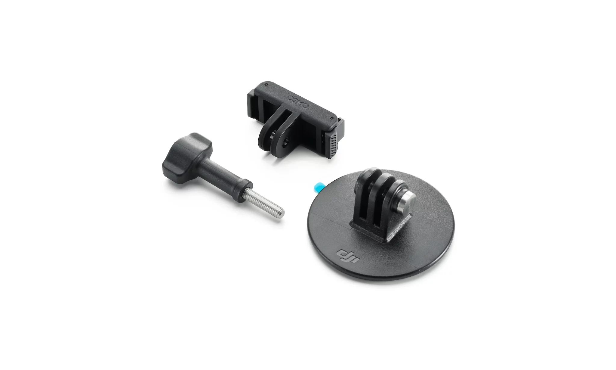 DJI Osmo Flat Adhesive Base Kit (Dual-Direction Quick-Release)