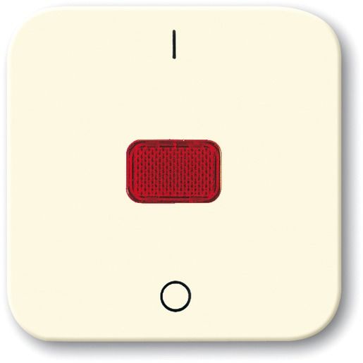 Busch-Jaeger SI-WI KTR. AUS 2P / BUSCH 2508-212 2CKA001731A0249
