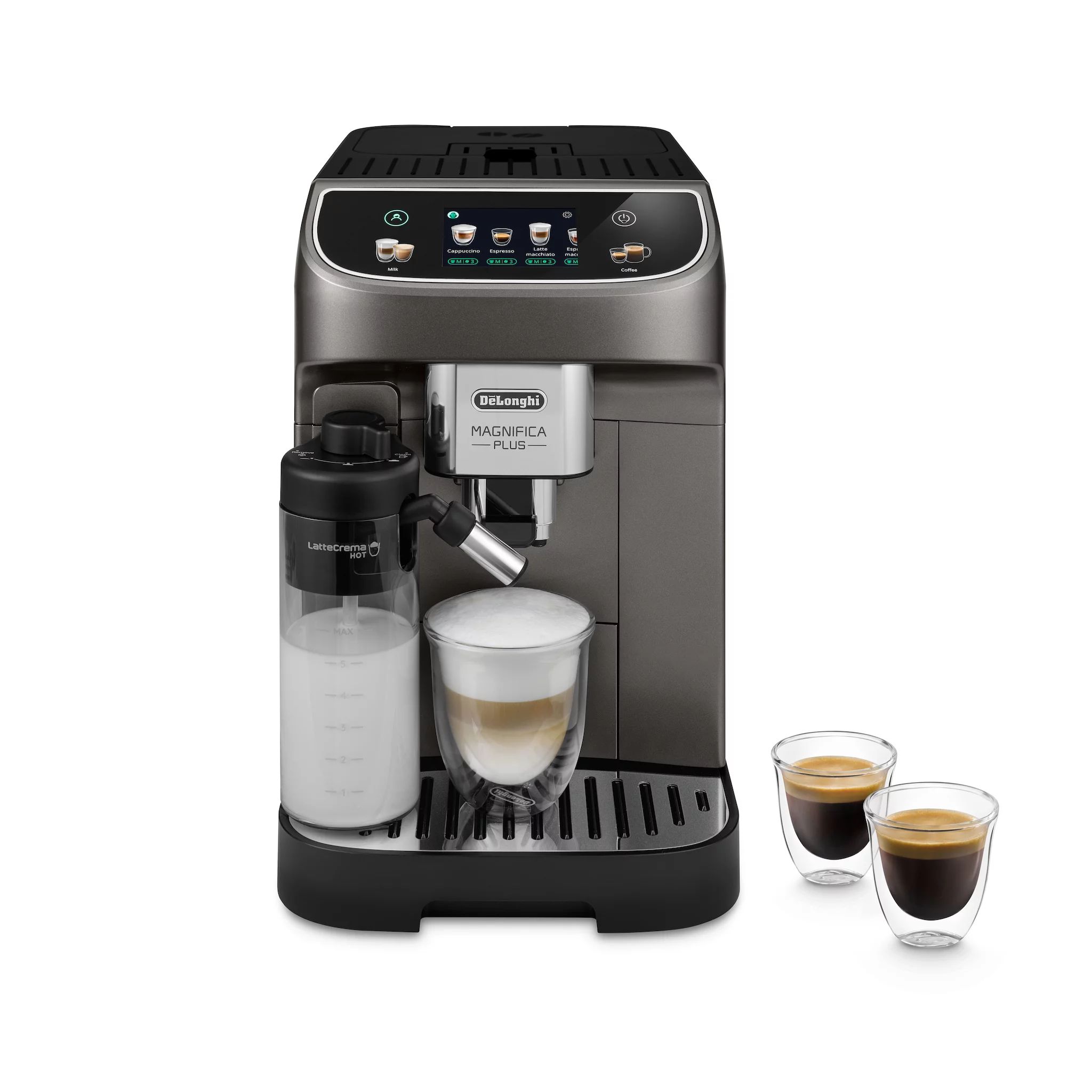De'Longhi Magnifica Plus ECAM320.70.TB
