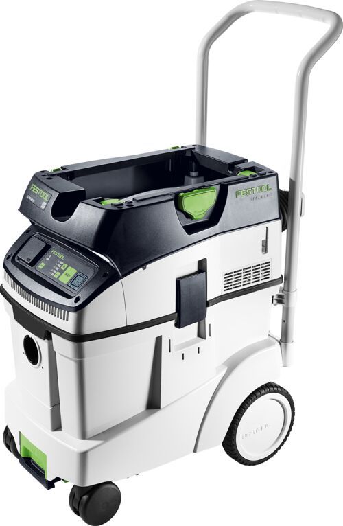 Festool CLEANTEC CTM 48 EI