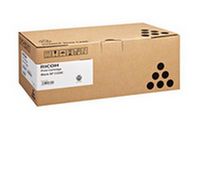 Ricoh MP C3000E - Gelb - Original - Tonerpatrone