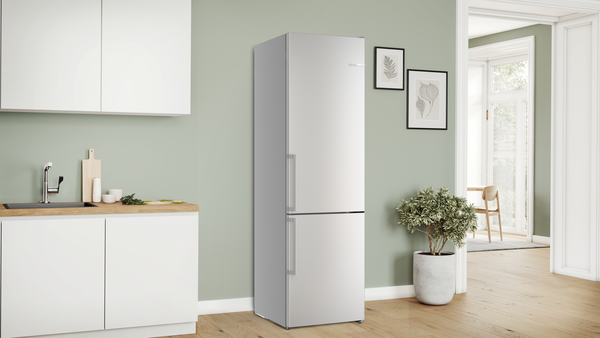 Bosch KGN39AIAU Stand-Kühl-Gefrierkombination