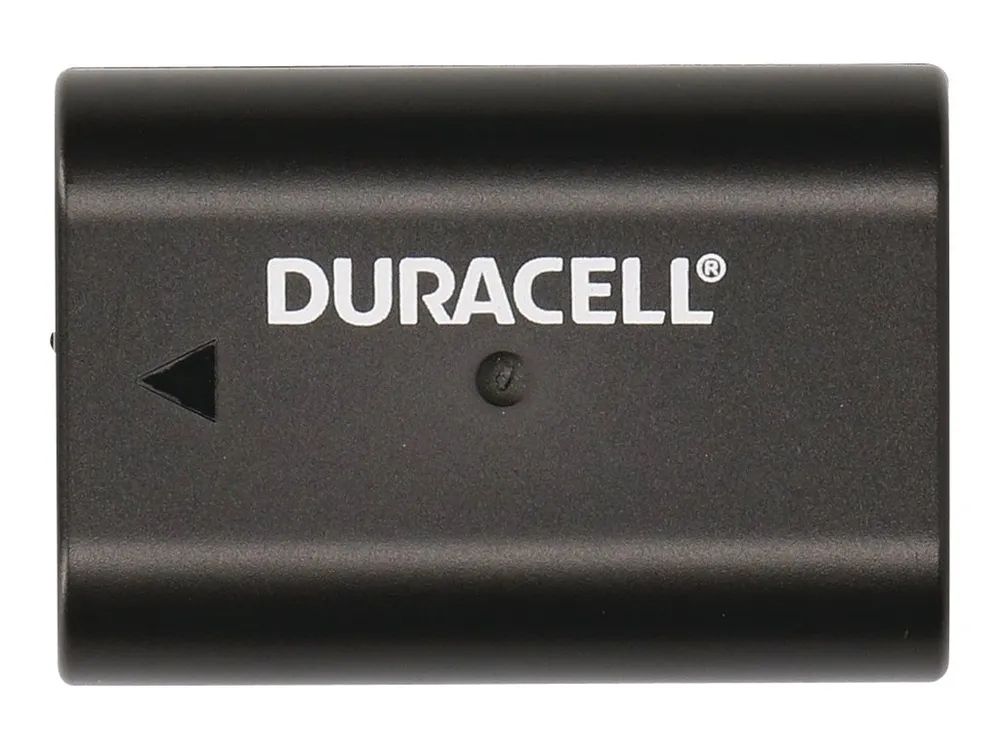 Duracell Batterie - Li-Ion - 1900 mAh - 14.06 Wh