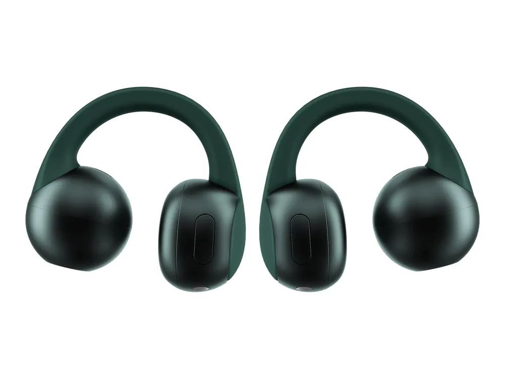 MOTOROLA moto buds loop, Trekking Green