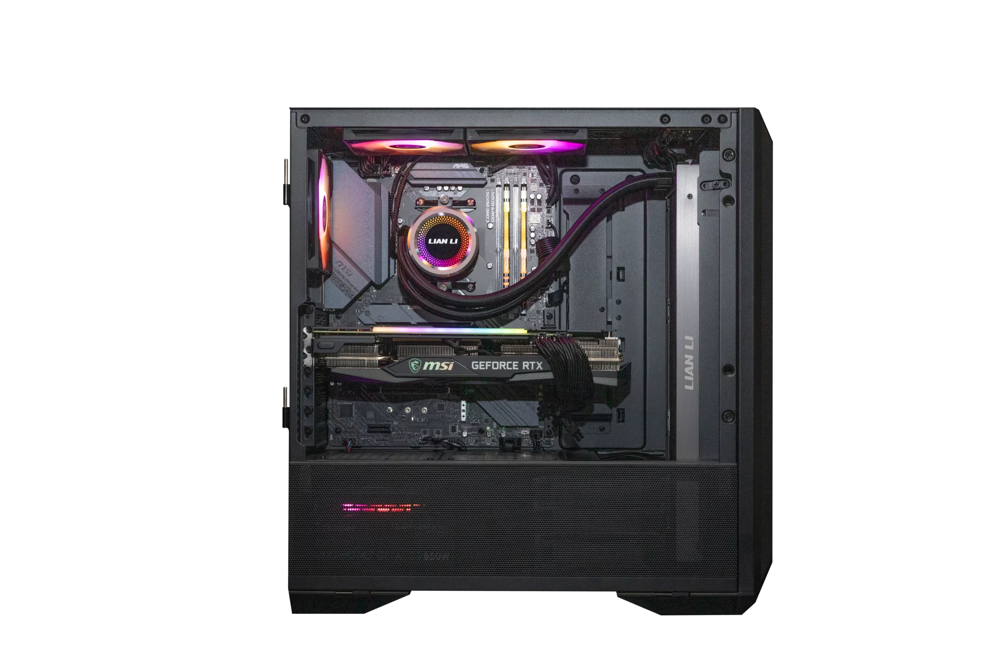 Proworx AIRFLOW i5-13600KF 