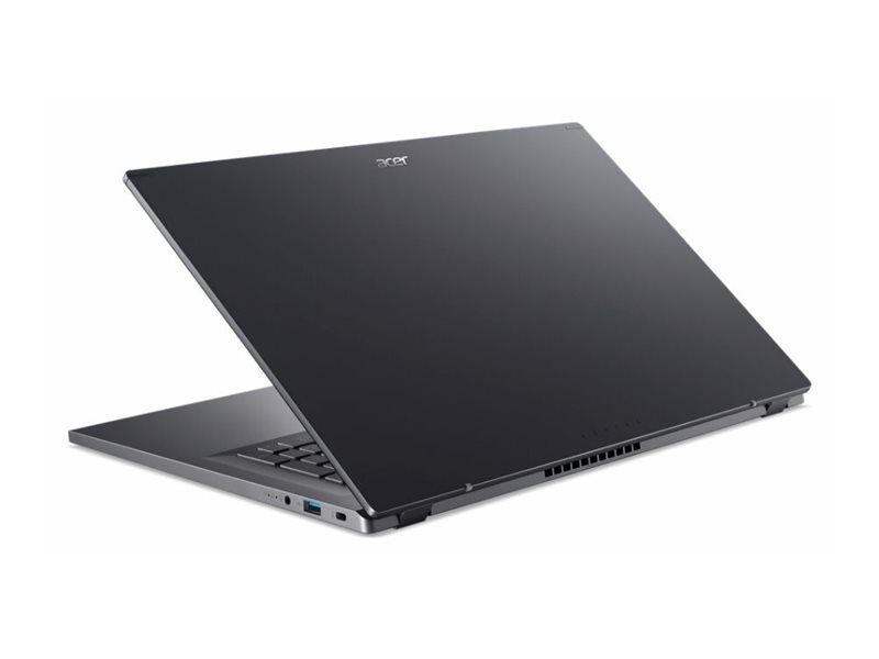 Acer Aspire 17 A17-51M - Intel Core 7 150U / 1.8 GHz - Win 11 Pro - Intel Graphics - 16 GB RAM - 1.024 TB SSD NVMe - 43.9 cm (17.3")