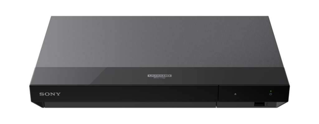 Sony UBP-X700 Schwarz