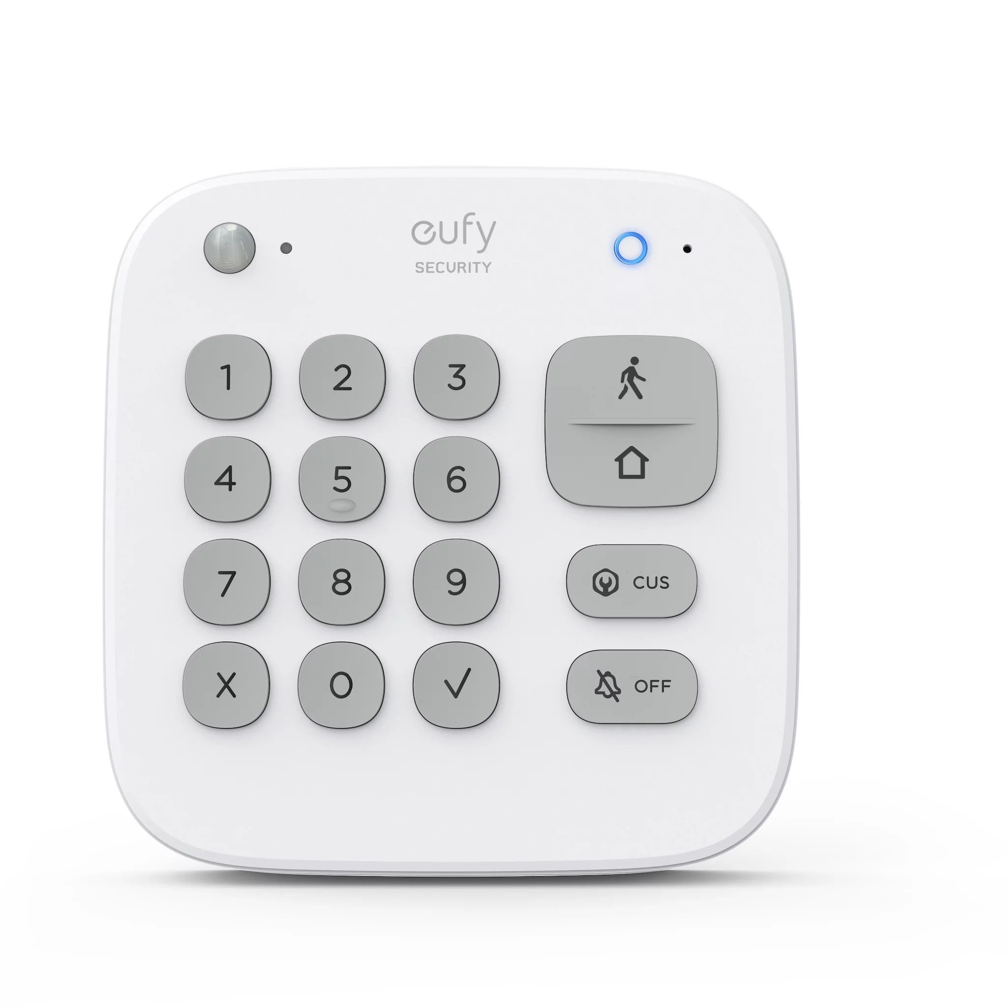 eufy 5-teiliges Smart Home Set